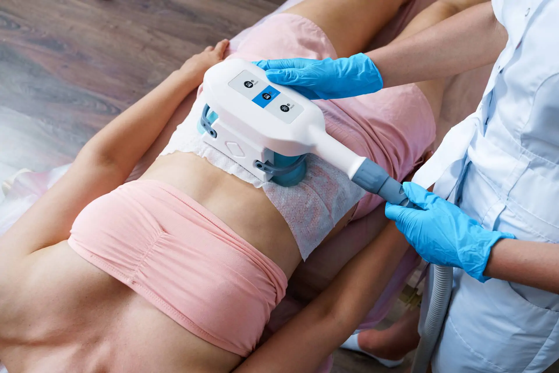 Transform Your Body with CoolSculpting at Doc Smith Medical in Bradenton